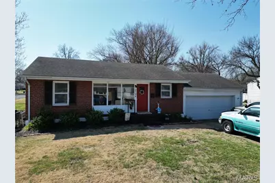 210 Saint Florent Lane, Florissant, MO 63031 - Photo 9