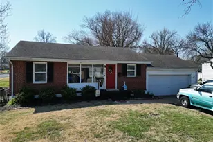 210 St Florent Ln, Florissant, MO 63031 - Photo 9