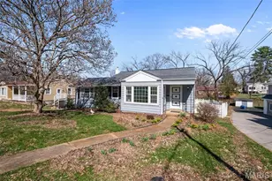 9911 Dennison Ave, Overland, MO 63114 - Photo 1