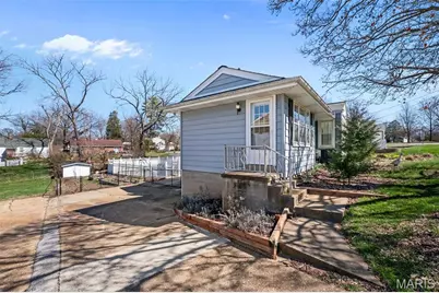 9911 Dennison Avenue, Overland, MO 63114 - Photo 31