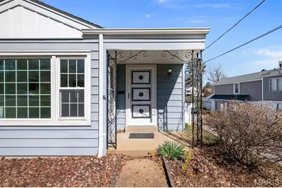 9911 Dennison Avenue, Overland, MO 63114 - Photo 3