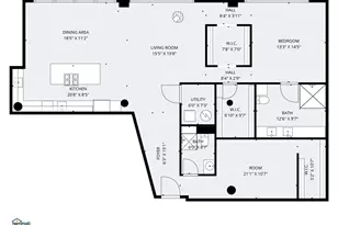 1627 Locust St, Saint Louis, MO 63103 - Photo 47