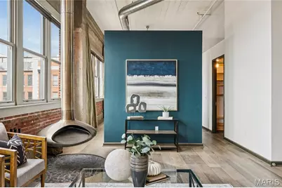 1627 Locust Street #902, Saint Louis, MO 63103 - Photo 9