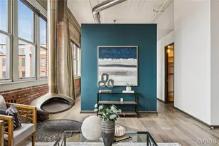 1627 Locust St, Saint Louis, MO 63103 - Photo 9