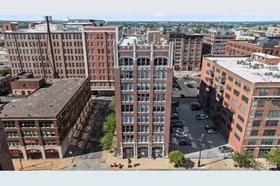1627 Locust Street #902, Saint Louis, MO 63103 - Photo 45