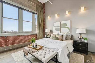 1627 Locust Street #902, Saint Louis, MO 63103 - Photo 21