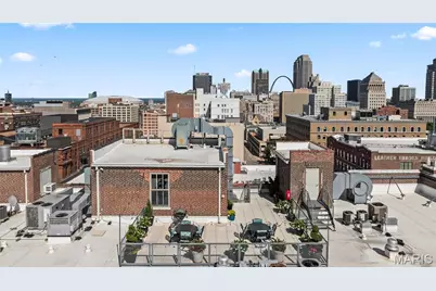 1627 Locust Street #902, Saint Louis, MO 63103 - Photo 37