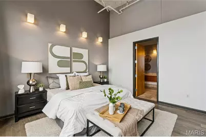 1627 Locust Street #902, Saint Louis, MO 63103 - Photo 23