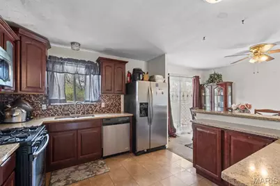 1771 Redcoat Drive, Maryland Heights, MO 63043 - Photo 13