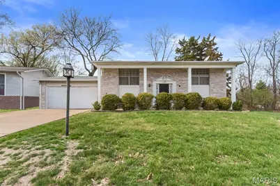 1771 Redcoat Drive, Maryland Heights, MO 63043 - Photo 1
