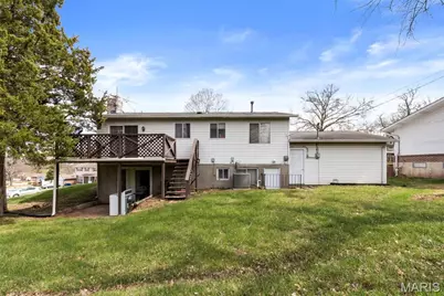 1771 Redcoat Drive, Maryland Heights, MO 63043 - Photo 21