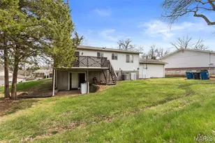 1771 Redcoat Dr, Maryland Heights, MO 63043 - Photo 25