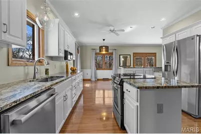 181 Green Meadows Drive, Jackson, MO 63755 - Photo 31