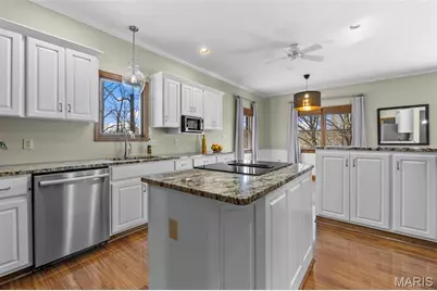 181 Green Meadows Drive, Jackson, MO 63755 - Photo 43