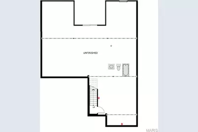 5910 Creek Side Place, Cedar Hill, MO 63016 - Photo 17