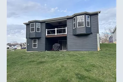 5910 Creek Side Place, Cedar Hill, MO 63016 - Photo 3