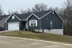 5910 Creek Side Pl, Cedar Hill, MO 63016 - Photo 1