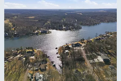 5883 N Lakeshore Drive, Hillsboro, MO 63050 - Photo 5