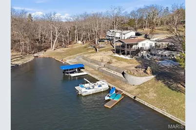 5883 N Lakeshore Drive, Hillsboro, MO 63050 - Photo 13