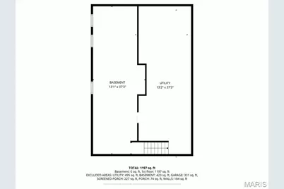 724 Baltic Drive, Florissant, MO 63031 - Photo 37