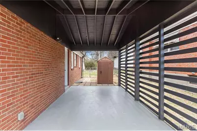 7171 White Oak Lane, University City, MO 63130 - Photo 3