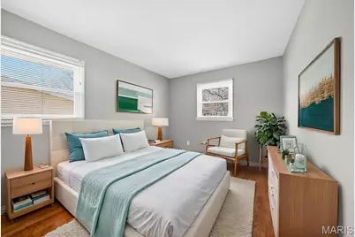 1226 Cottagemill Drive, Manchester, MO 63021 - Photo 15