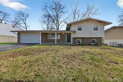 1226 Cottagemill Drive, Manchester, MO 63021 - Photo 1
