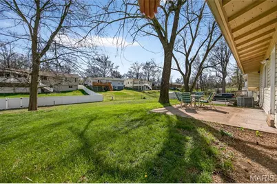 1226 Cottagemill Drive, Manchester, MO 63021 - Photo 27