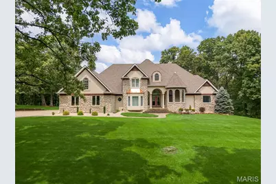 [Address not provided], Foristell, MO 63348 - Photo 1