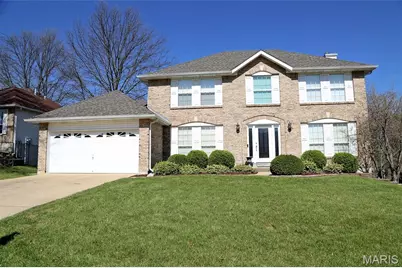 5023 Royal Burgess Drive, Saint Peters, MO 63304 - Photo 1