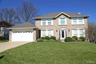 5023 Royal Burgess Dr, Saint Peters, MO 63304 - Photo 1