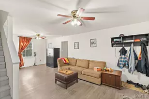 1122 Old County Farm Rd, Union, MO 63084 - Photo 5