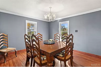 1122 Old County Farm Road, Union, MO 63084 - Photo 11