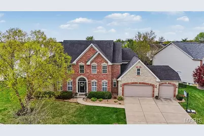 207 Irish Hound Drive, O'Fallon, MO 63368 - Photo 3