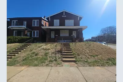 4126 S Grand Boulevard, Saint Louis, MO 63118 - Photo 1