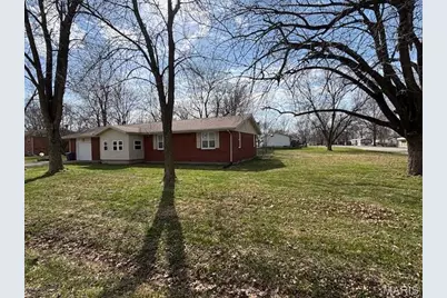 733 Easy Street, Monroe City, MO 63456 - Photo 1