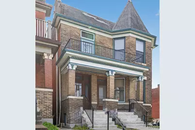 3668 Botanical Avenue, Saint Louis, MO 63110 - Photo 1