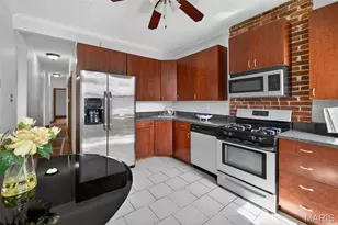 3668 Botanical Ave, Saint Louis, MO 63110 - Photo 3