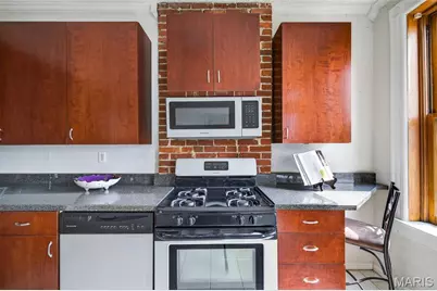 3668 Botanical Avenue, Saint Louis, MO 63110 - Photo 5