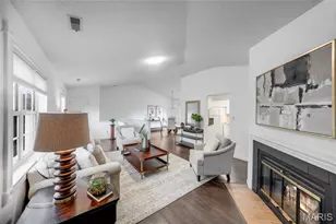 8930 Cardinal Terrace, Saint Louis, MO 63144 - Photo 5