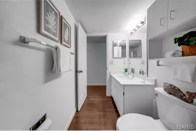 8930 Cardinal Terrace, Saint Louis, MO 63144 - Photo 9