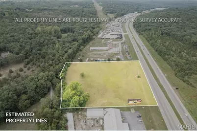 2533 US 67, Festus, MO 63028 - Photo 1