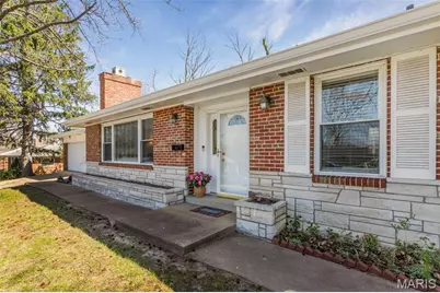 60 Flamingo Drive, Crestwood, MO 63123 - Photo 5