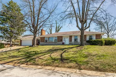 60 Flamingo Drive, Crestwood, MO 63123 - Photo 3