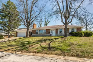 60 Flamingo Dr, Crestwood, MO 63123 - Photo 3