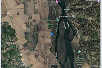 120 Lake Drive, Elsberry, MO 63343 - Photo 3