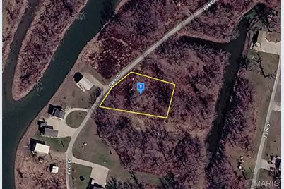 120 Lake Drive, Elsberry, MO 63343 - Photo 1