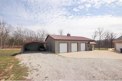 910 Oak Pass Lane, Sullivan, MO 63080 - Photo 39