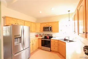 910 Oak Pass Ln, Sullivan, MO 63080 - Photo 11