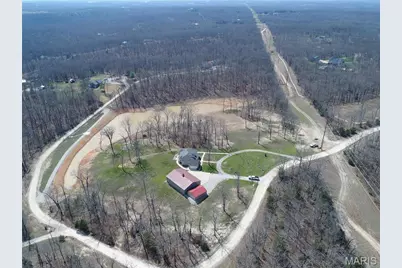 910 Oak Pass Lane, Sullivan, MO 63080 - Photo 3